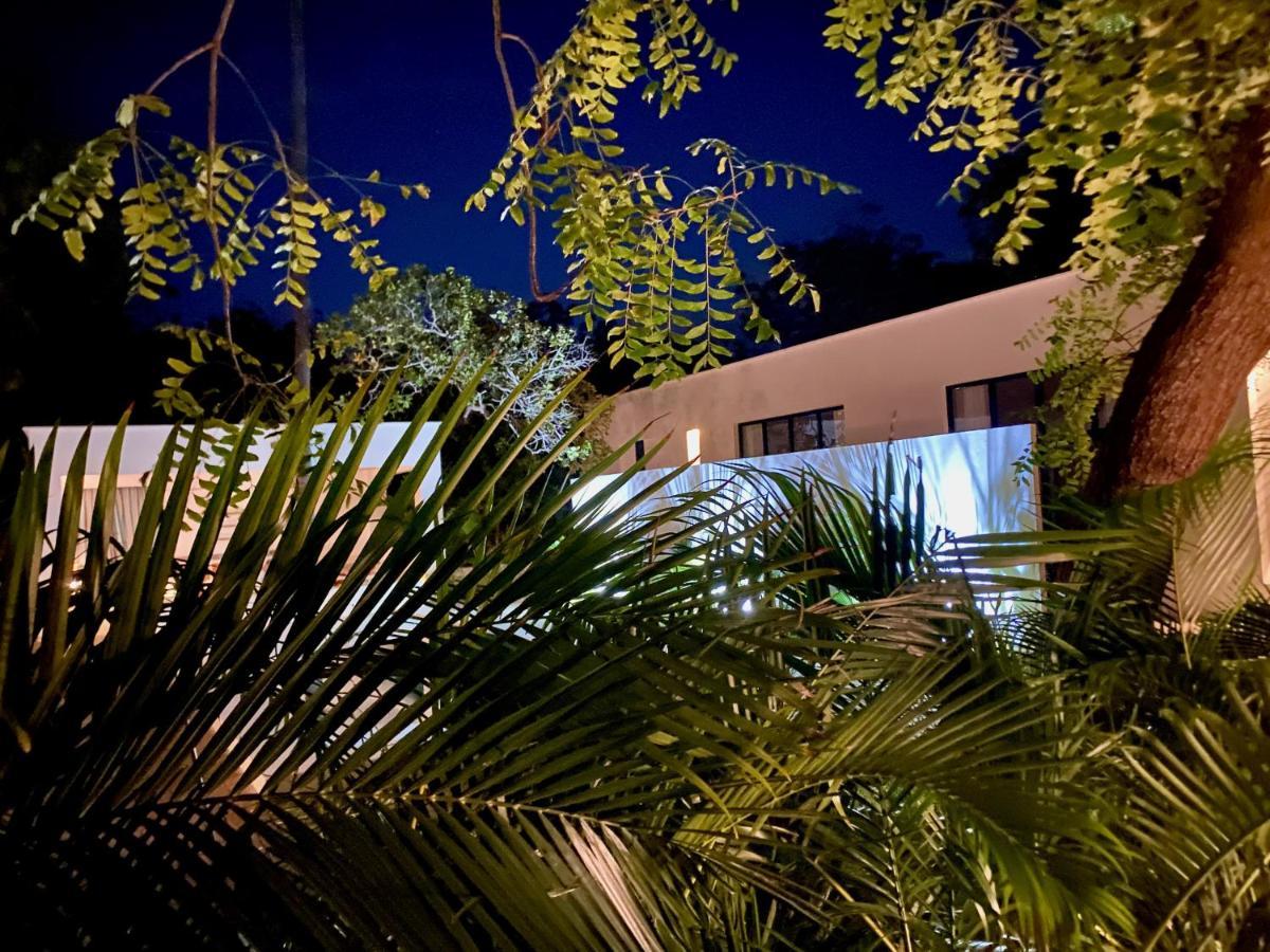 Nyumba Nyekundu Villa Watamu Bagian luar foto