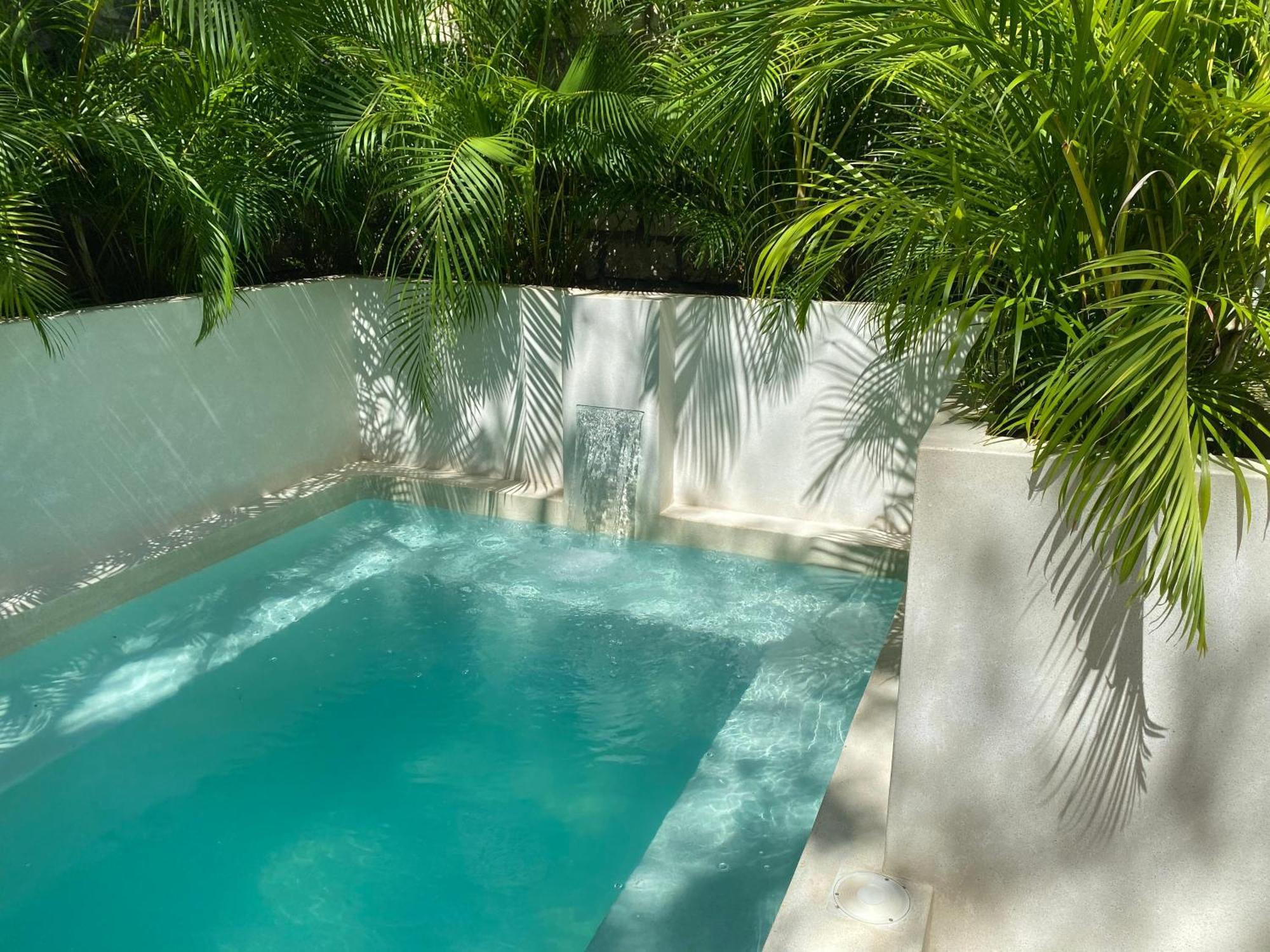Nyumba Nyekundu Villa Watamu Bagian luar foto